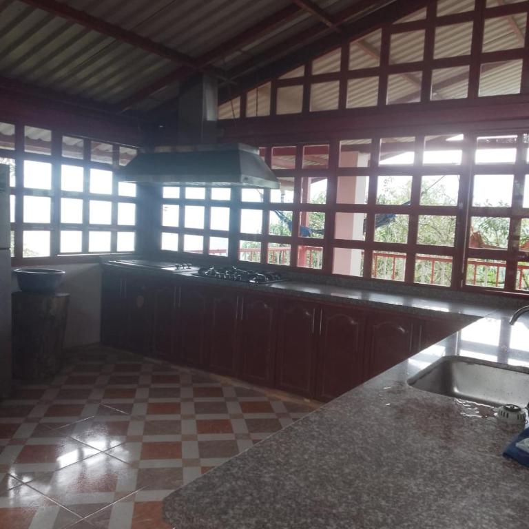 Finca La Vistosa - Four-Bedroom House - 16