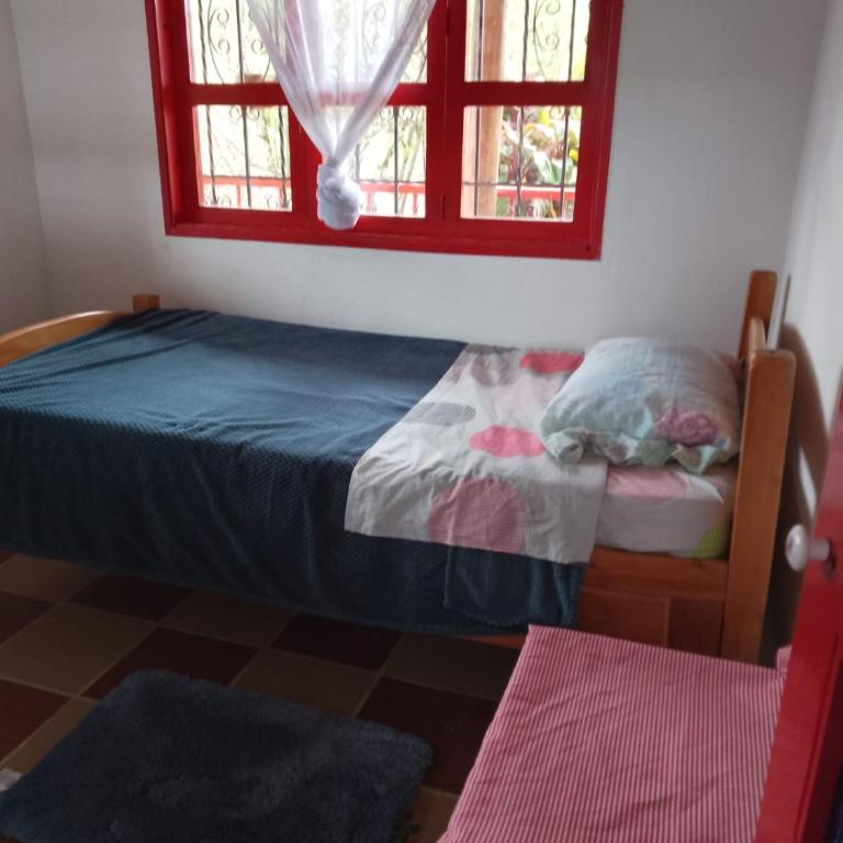Finca La Vistosa - Casa de 4 dormitorios - 9