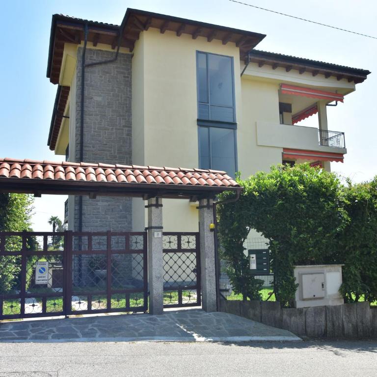 Apartment in a prime location on Lake Maggiore - Appartamento con 3 Camere da Letto - 4