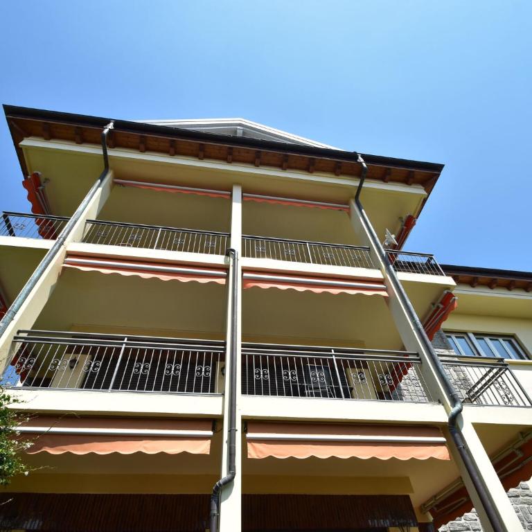 Apartment in a prime location on Lake Maggiore - Appartamento con 3 Camere da Letto - 30