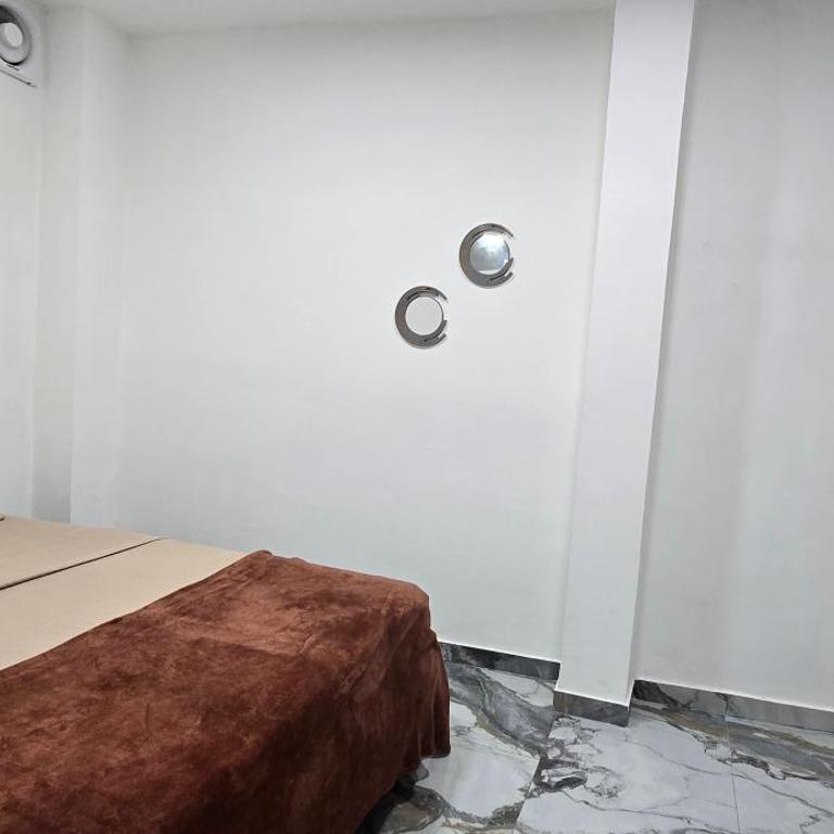 House de playa Palmendros - Two-Bedroom Apartment - 6