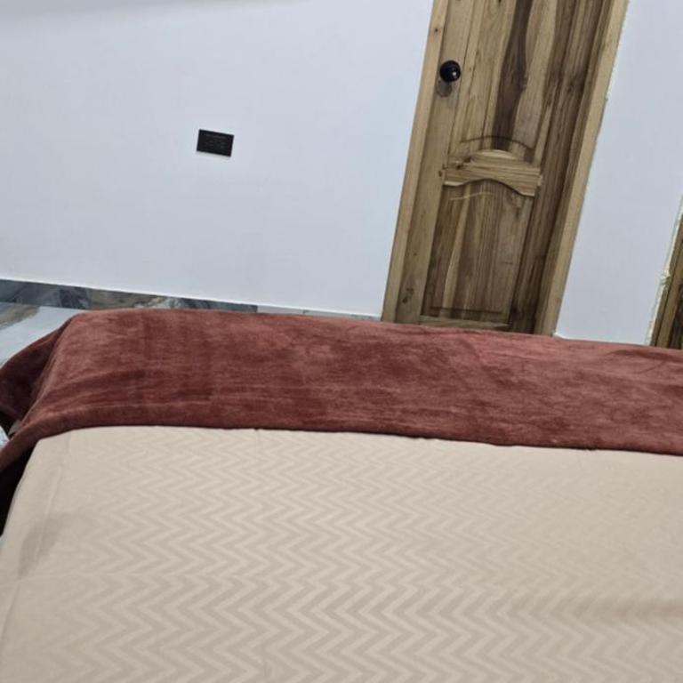 House de playa Palmendros - Two-Bedroom Apartment - 10