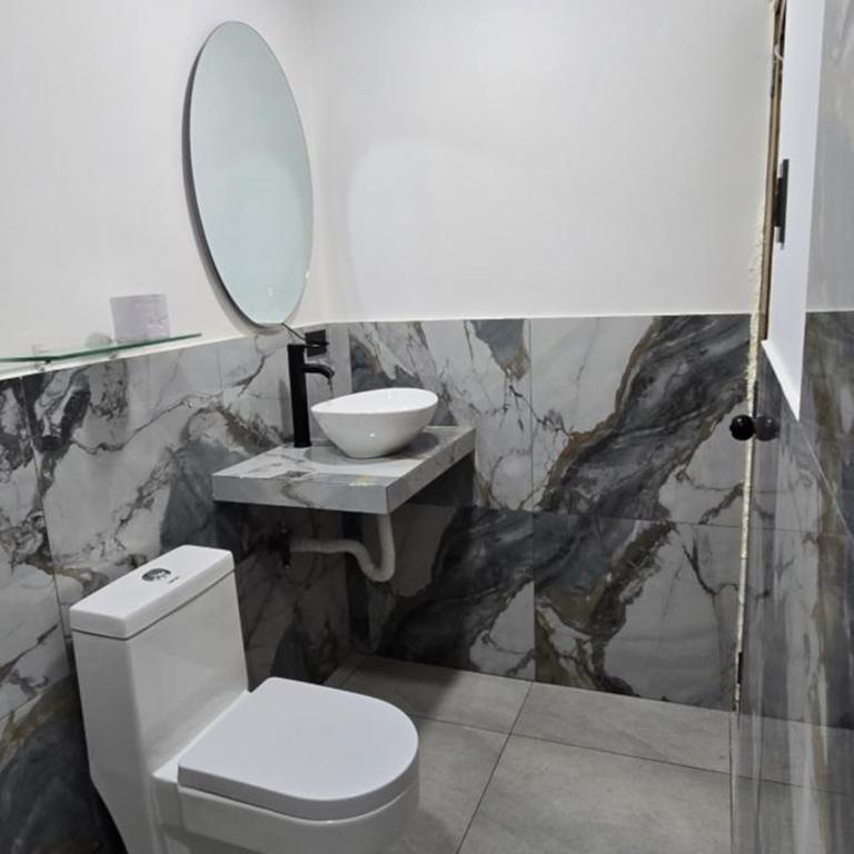 House de playa Palmendros - Two-Bedroom Apartment - 11