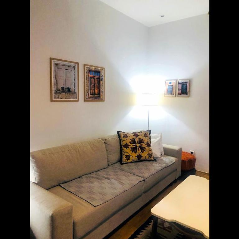 Cozy One-bedroom Apartment in the central Sarajevo - Apartment - 3