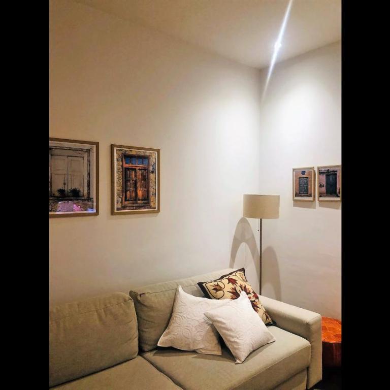 Cozy One-bedroom Apartment in the central Sarajevo - Apartment - 4