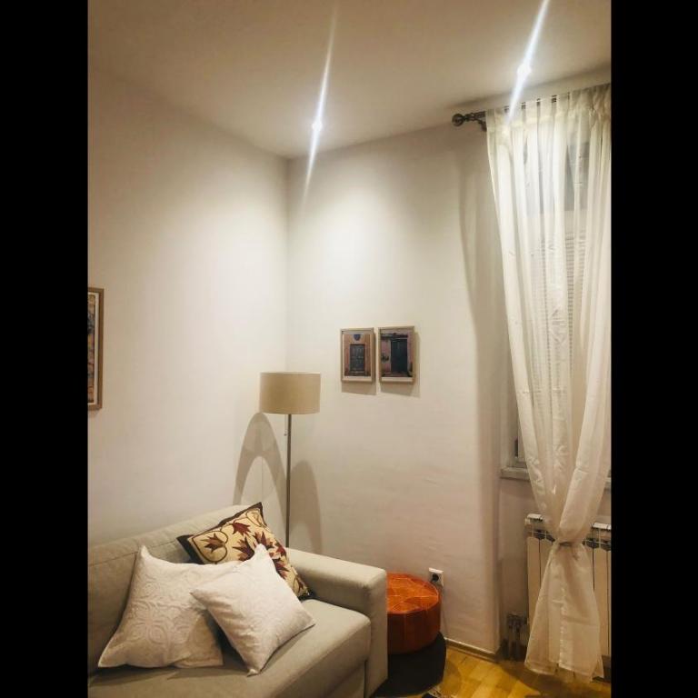Cozy One-bedroom Apartment in the central Sarajevo - Apartment - 6