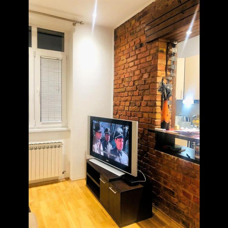 Cozy One-bedroom Apartment in the central Sarajevo - Apartment - 9