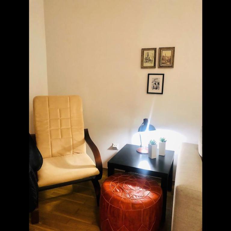Cozy One-bedroom Apartment in the central Sarajevo - Apartment - 10
