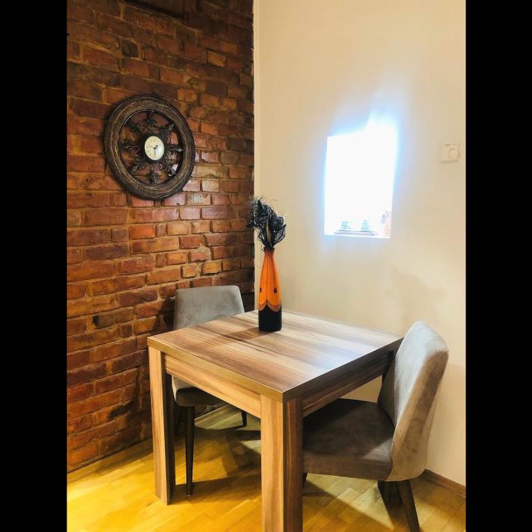 Cozy One-bedroom Apartment in the central Sarajevo - Apartment - 16