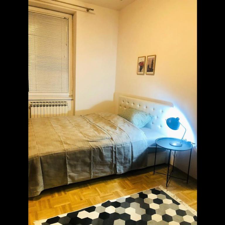 Cozy One-bedroom Apartment in the central Sarajevo - Apartment - 17