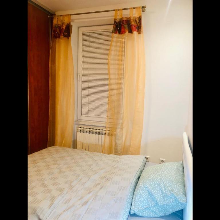 Cozy One-bedroom Apartment in the central Sarajevo - Apartment - 18