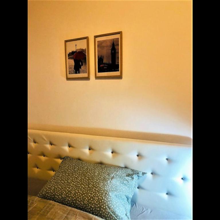 Cozy One-bedroom Apartment in the central Sarajevo - Apartment - 19