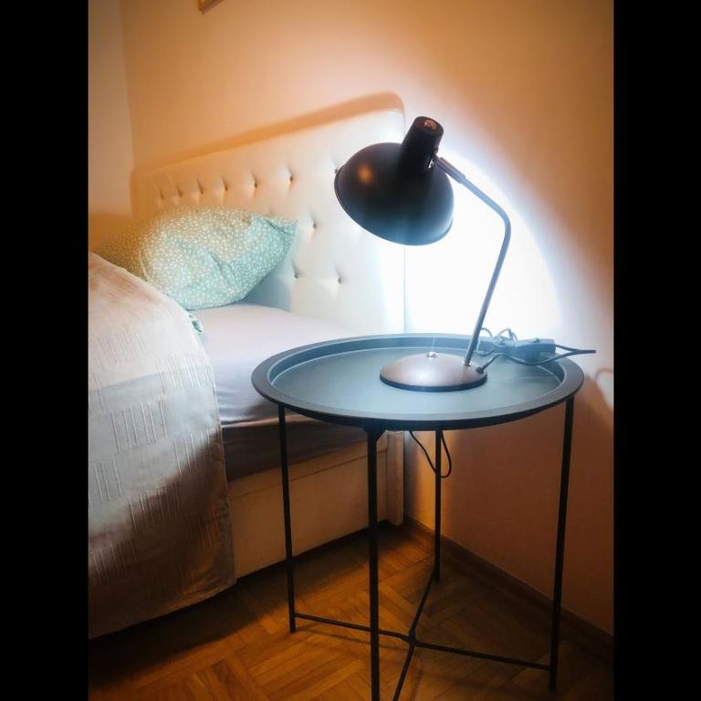Cozy One-bedroom Apartment in the central Sarajevo - Apartment - 21