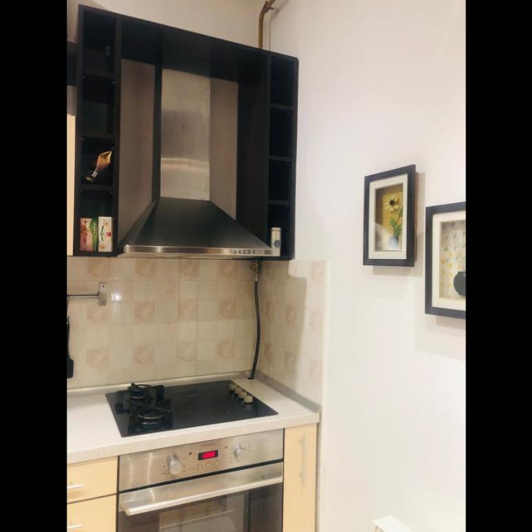 Cozy One-bedroom Apartment in the central Sarajevo - Apartment - 27