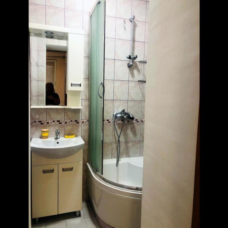 Cozy One-bedroom Apartment in the central Sarajevo - Apartment - 28