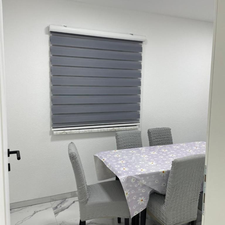 Pišta-pause - Apartment - Ground Floor - 2