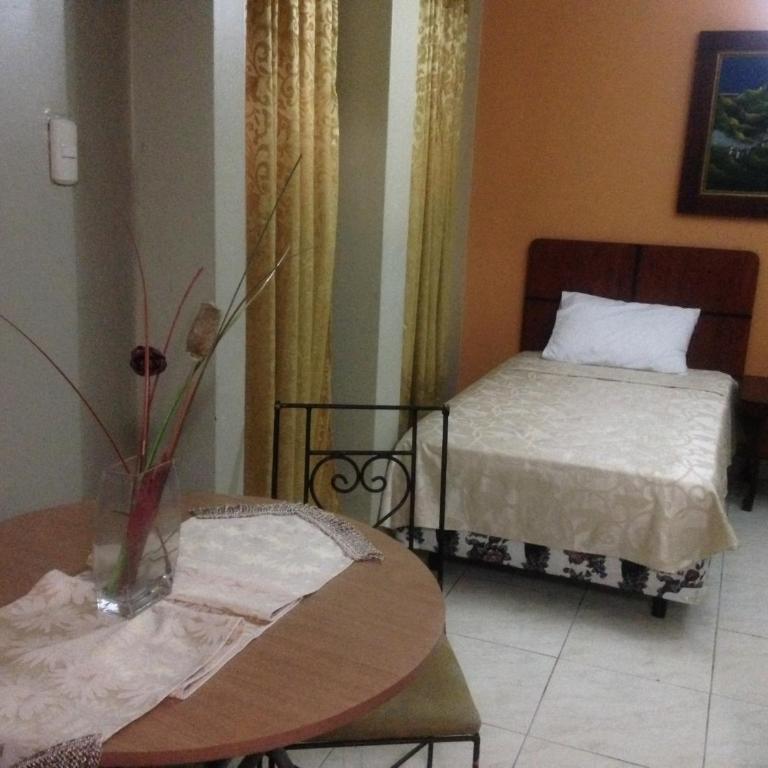 Tropical Inn Hotel - Habitación Doble - 9