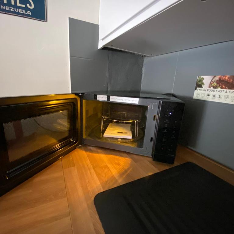Little Canadian Lodge, Limone - Studio - 33