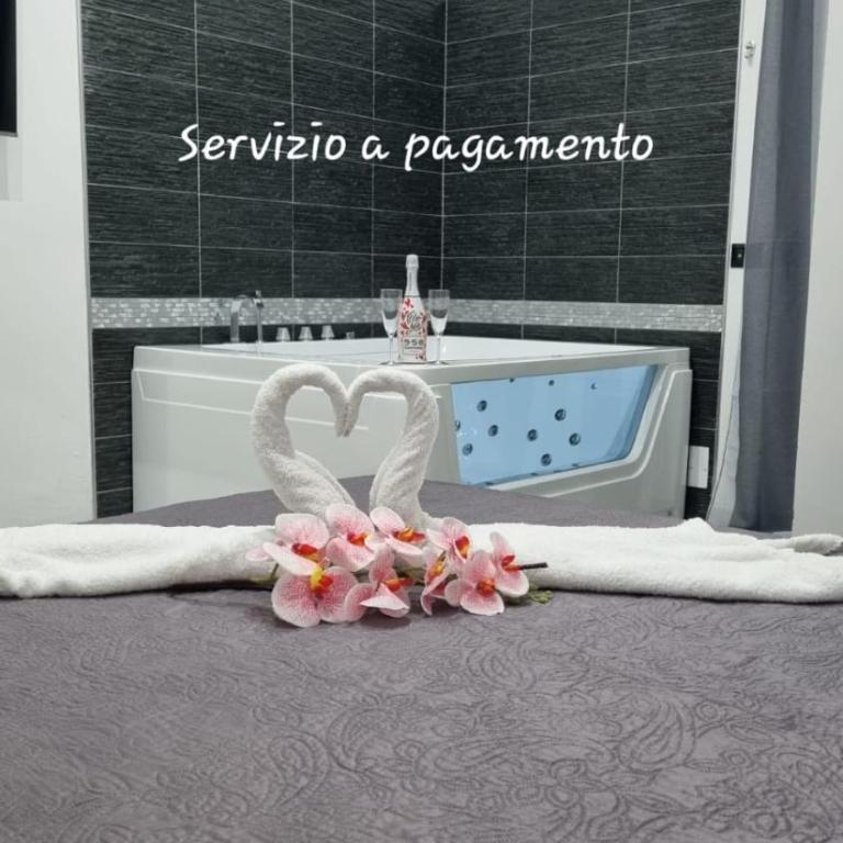 Appartamenti a Gallipoli - Deluxe Apartment - 1
