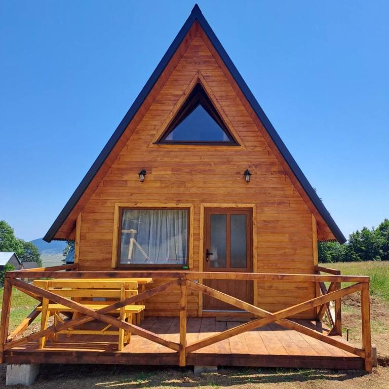 The View Smrcevo Brdo - Two-Bedroom Apartment - 1