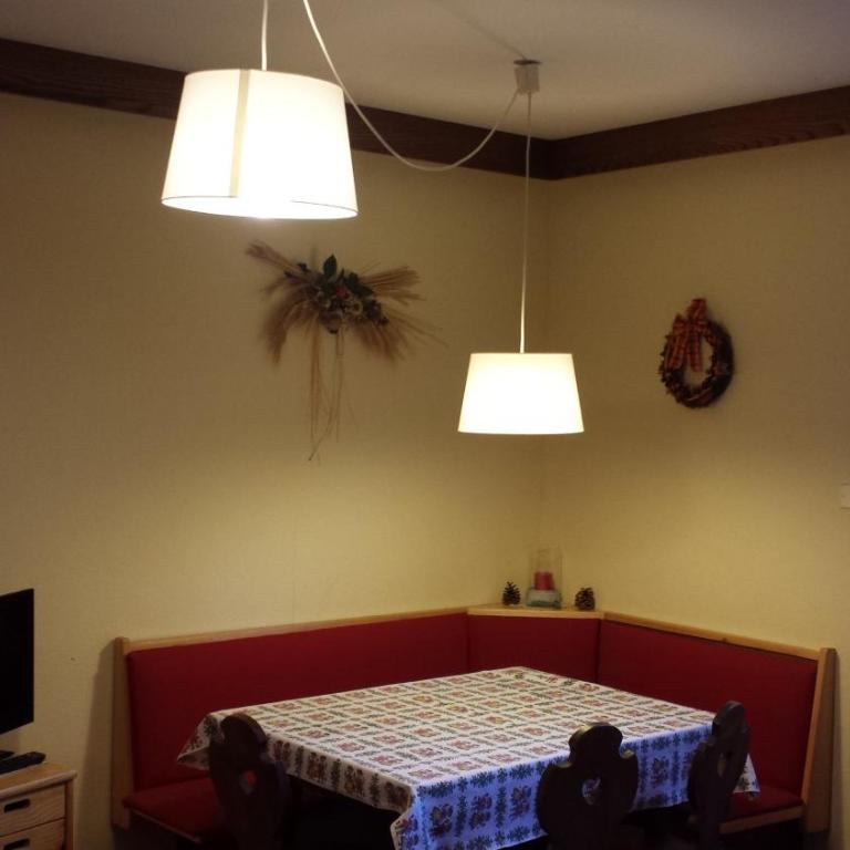 Casa Monteggia - Appartamento con 1 Camera da Letto - Piano Terra - 12