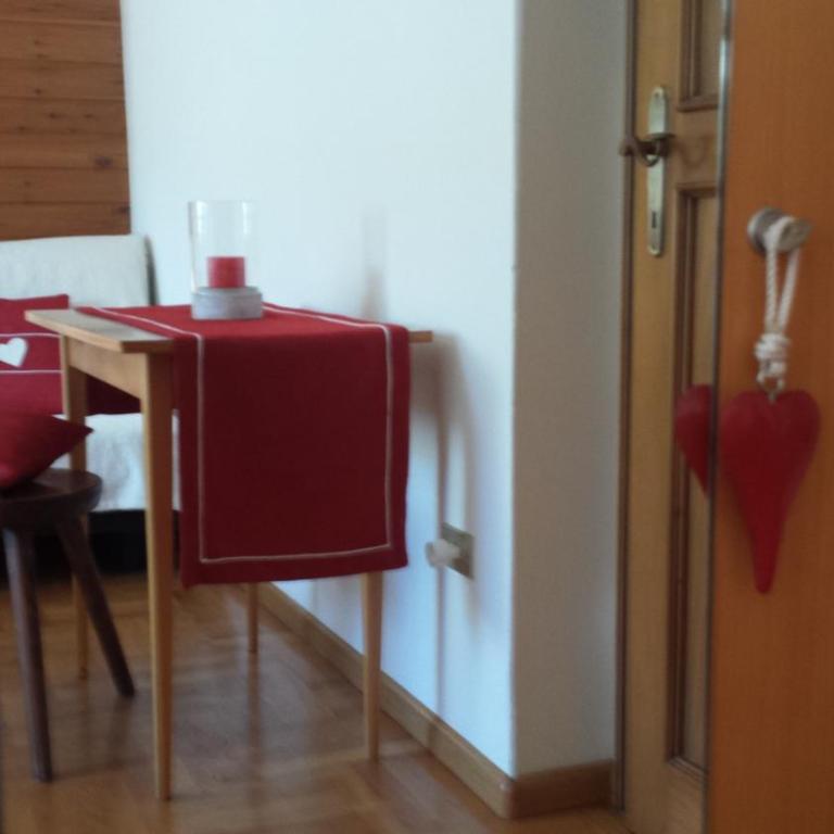 Casa Monteggia - Appartamento con 1 Camera da Letto - Piano Terra - 9
