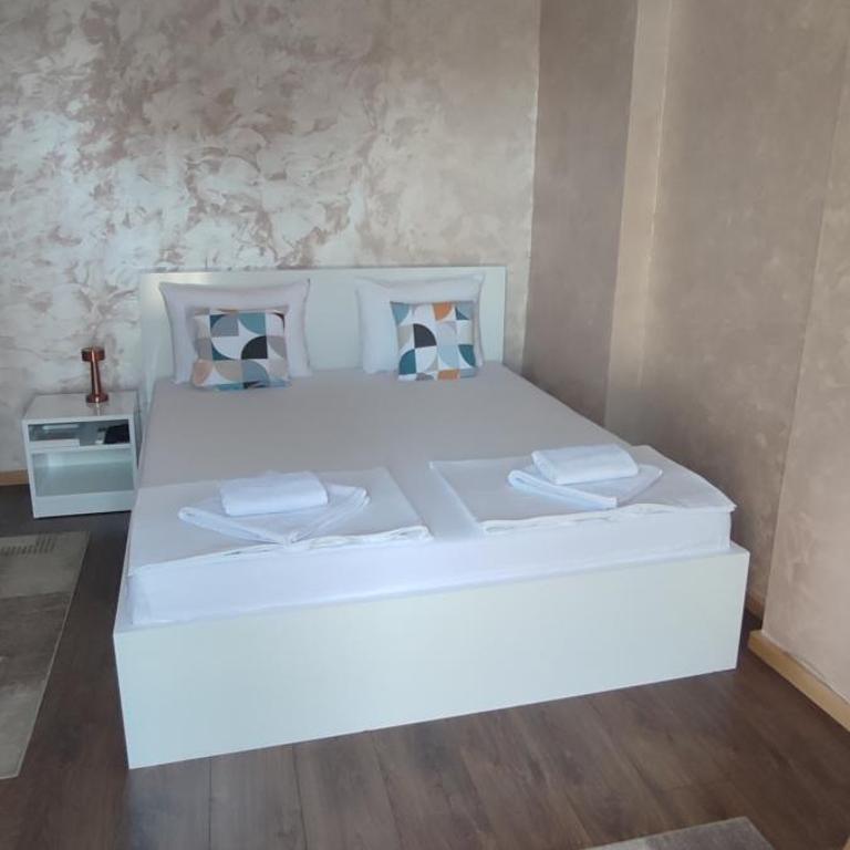 Menrat - Apartman sa 1 Spavaćom Sobom - 3