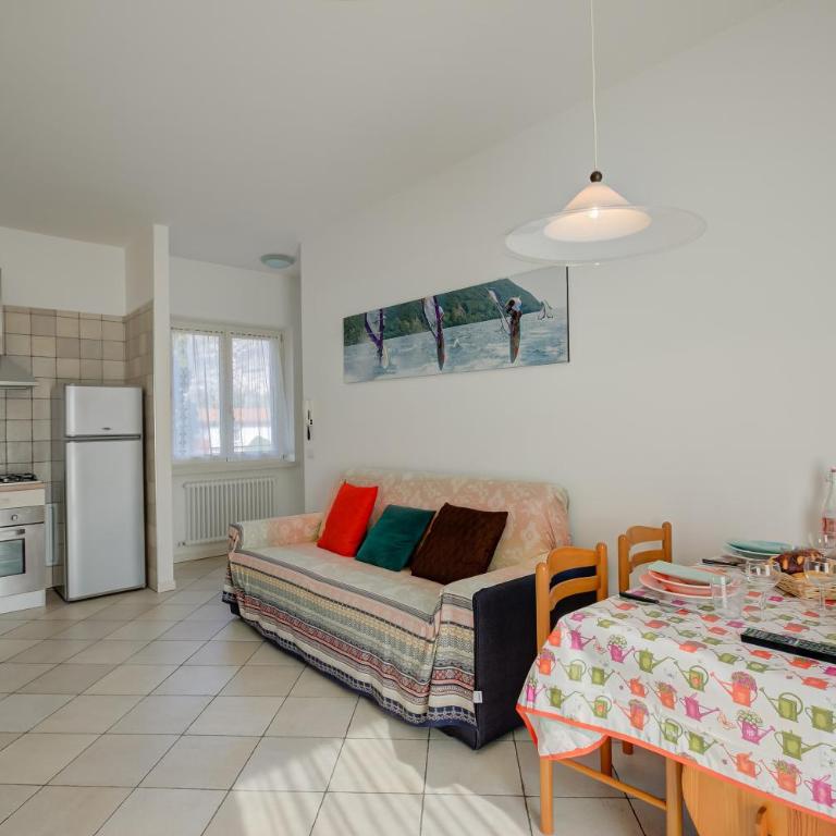 Casa al Cor Apartments - Appartamento con Vista Lago - 10