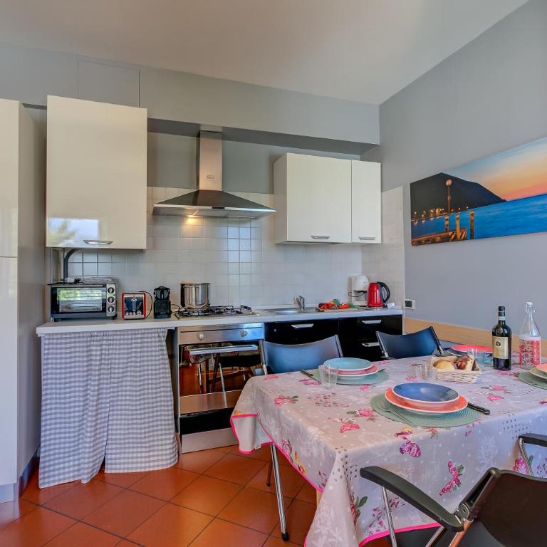 Casa al Cor Apartments - Appartamento con Vista Montagna - 10