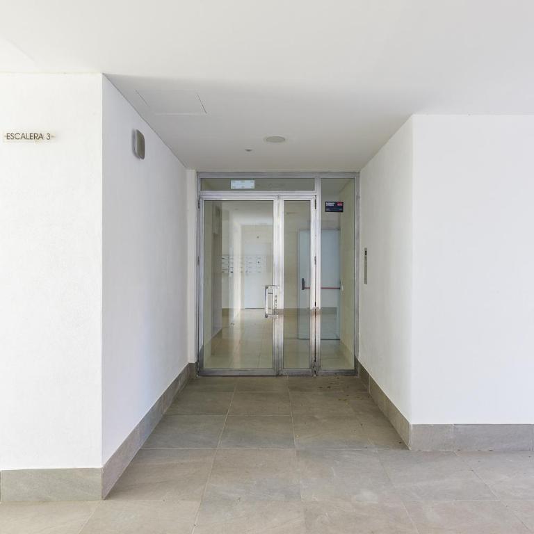A&N Ocean View Family Apartment with Pool & Parking - Apartment - 26