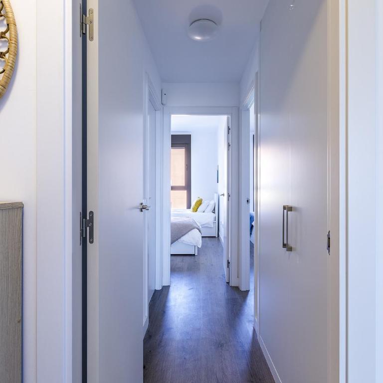 A&N Ocean View Family Apartment with Pool & Parking - Apartment - 29