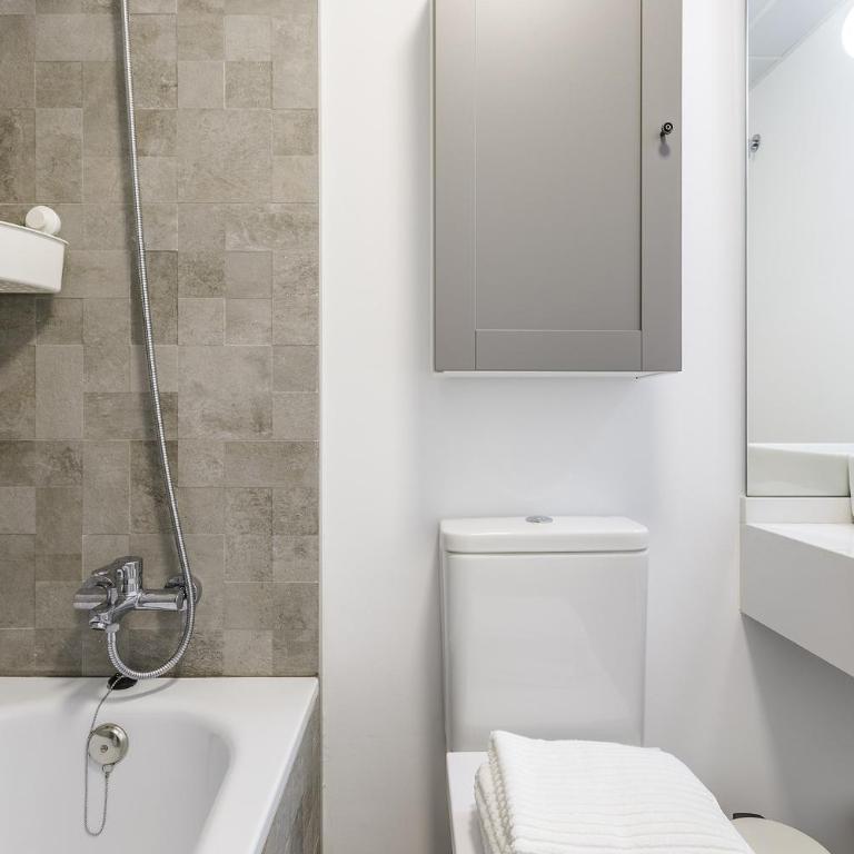 A&N Ocean View Family Apartment with Pool & Parking - Apartment - 37