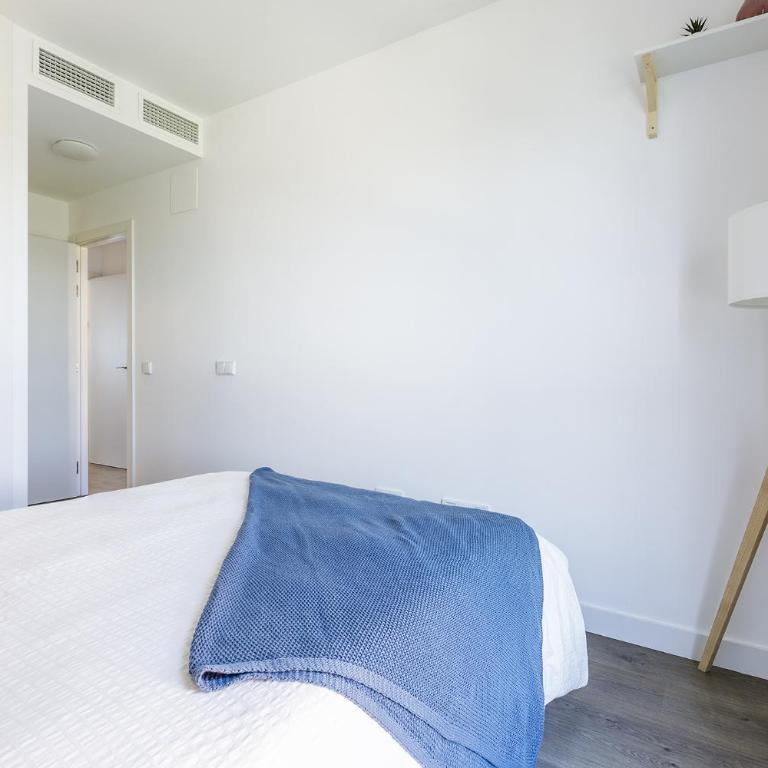 A&N Ocean View Family Apartment with Pool & Parking - Apartment - 38