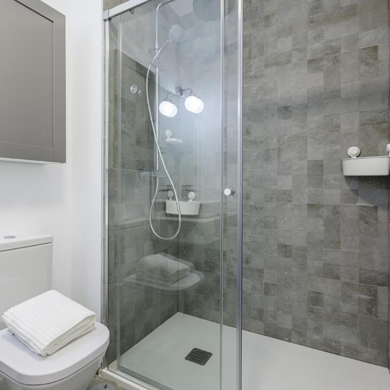 A&N Ocean View Family Apartment with Pool & Parking - Apartment - 8
