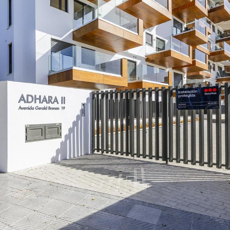 A&N Ocean View Family Apartment with Pool & Parking - Apartment - 43
