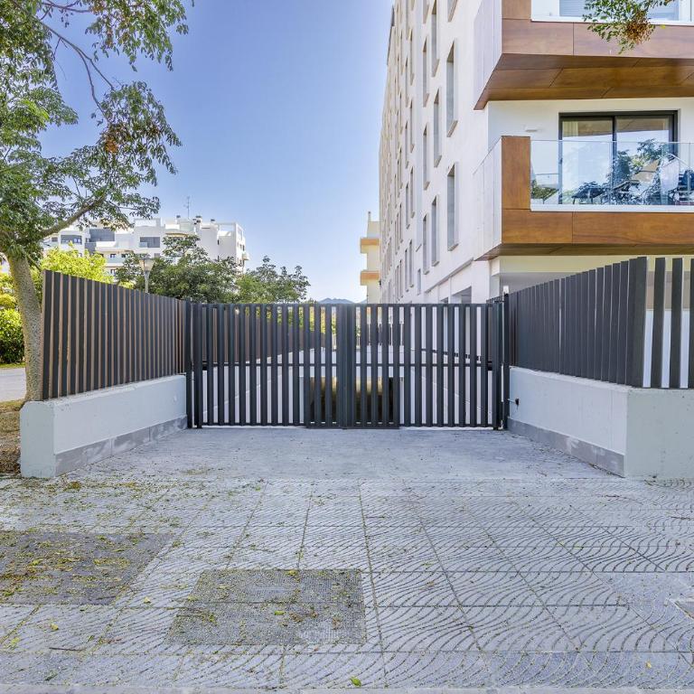 A&N Ocean View Family Apartment with Pool & Parking - Apartment - 49