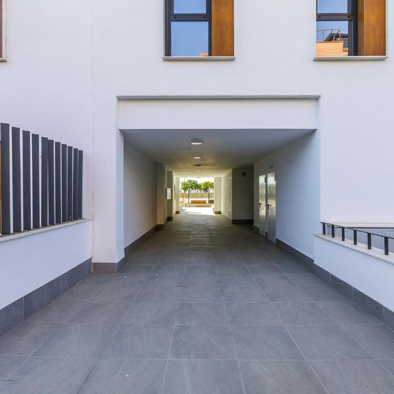 A&N Ocean View Family Apartment with Pool & Parking - Apartment - 61