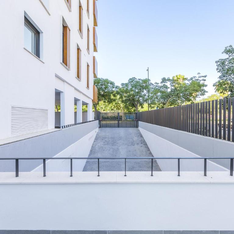 A&N Ocean View Family Apartment with Pool & Parking - Apartment - 72