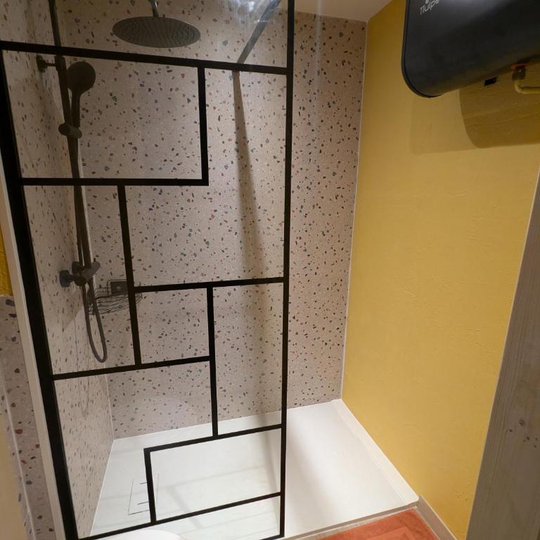 Appartement au cœur des Alpes - Appartement 1 Chambre - 5