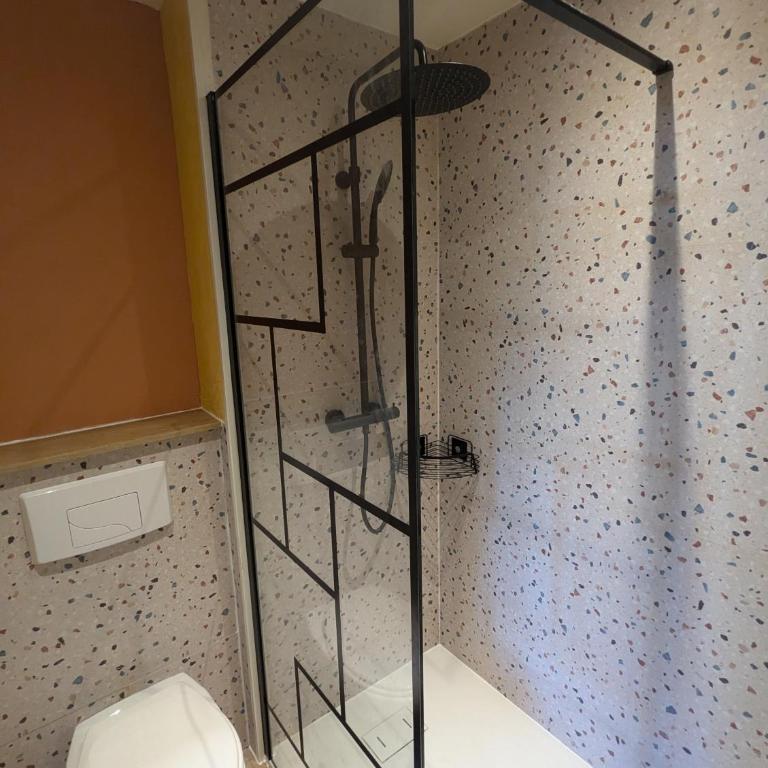 Appartement au cœur des Alpes - Appartement 1 Chambre - 8
