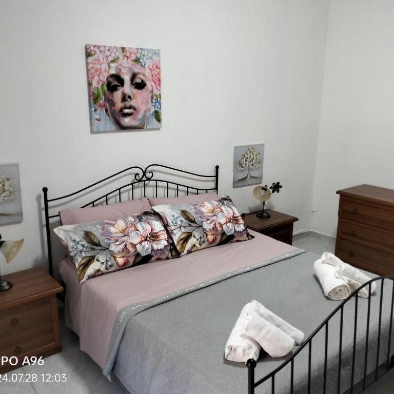 Casa vacanze da francesca 2 - Casa con 2 Camere da Letto - 1