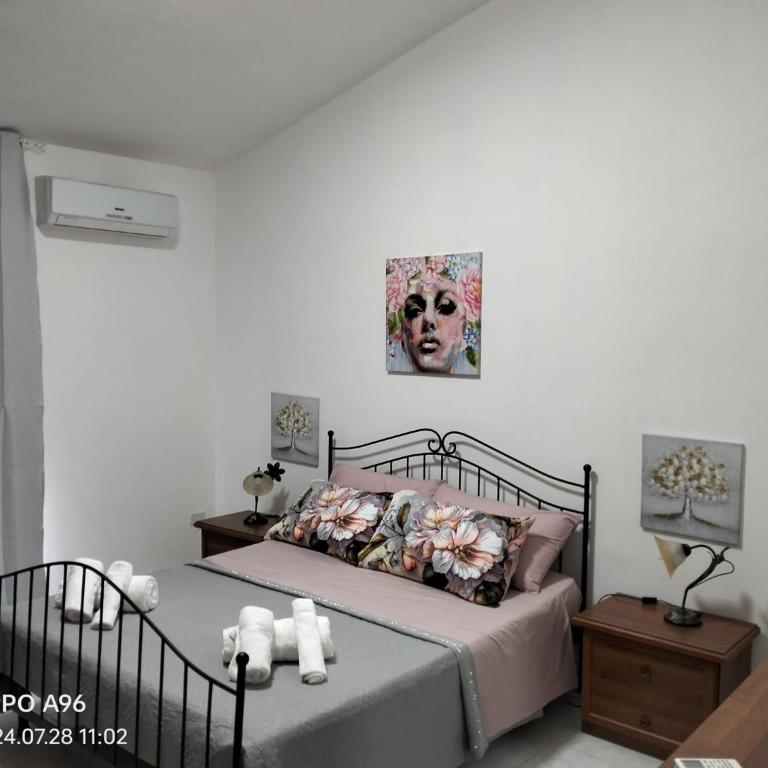 Casa vacanze da francesca 2 - Casa con 2 Camere da Letto - 2