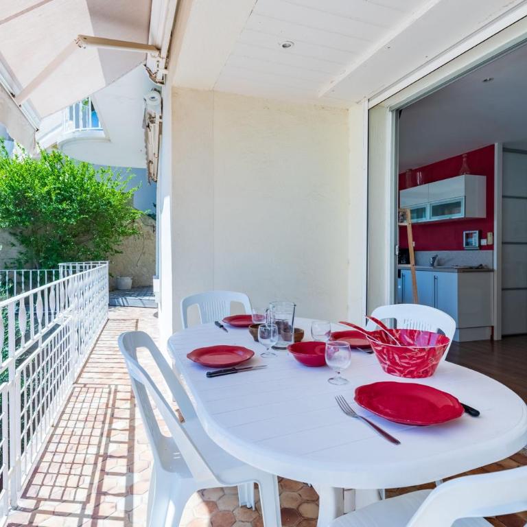 Le Belvédère du Port - Welkeys - Appartement - 4