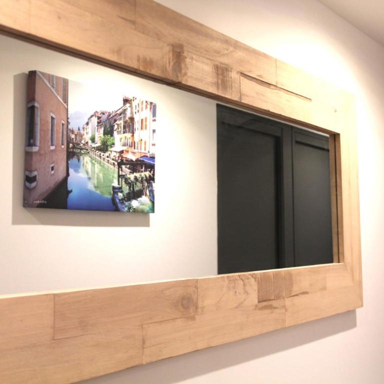 Cozy apartment between lake and mountains - Apartment - 5