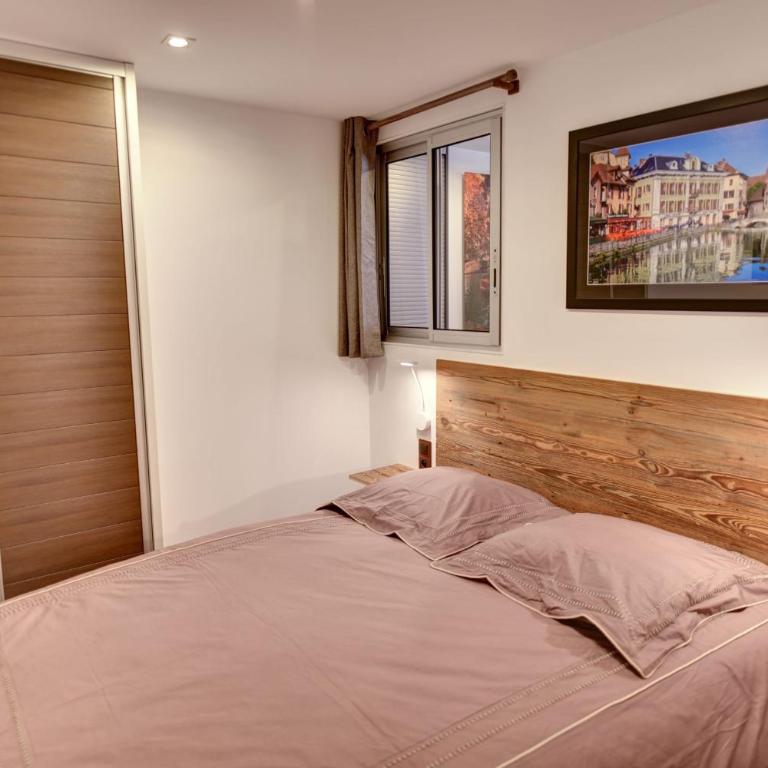 Cozy apartment between lake and mountains - Apartment - 12