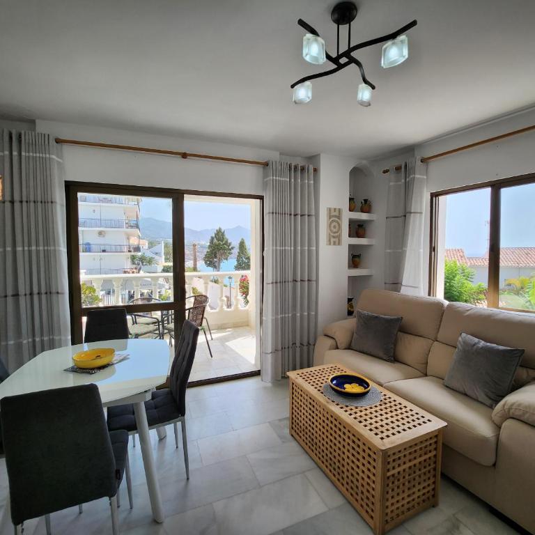 Carabeo 99 - Sleeps 4 - Apartamento con vistas al mar - 10