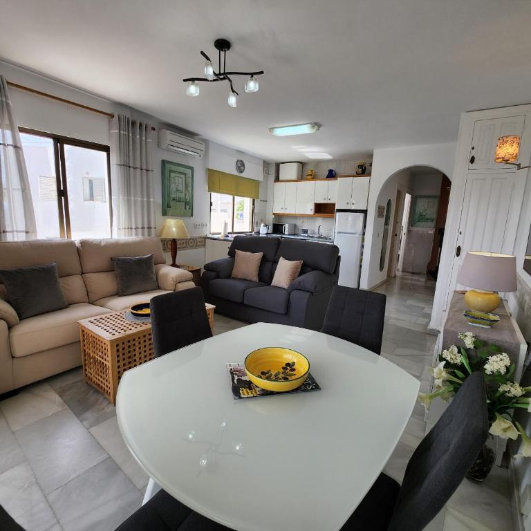 Carabeo 99 - Sleeps 4 - Apartamento con vistas al mar - 12