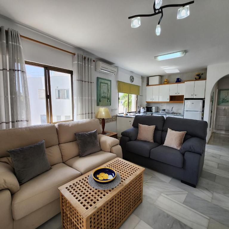 Carabeo 99 - Sleeps 4 - Apartamento con vistas al mar - 13