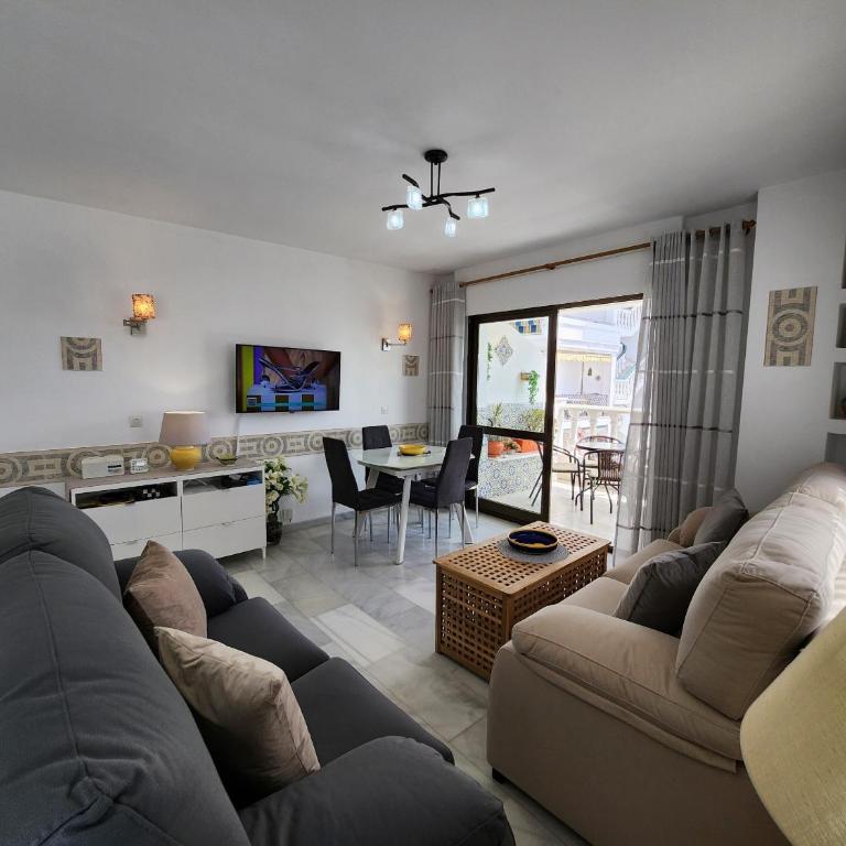 Carabeo 99 - Sleeps 4 - Apartamento con vistas al mar - 14