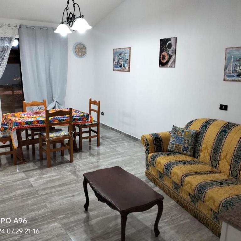 Casa vacanze da francesca 2 - Casa con 2 Camere da Letto - 9